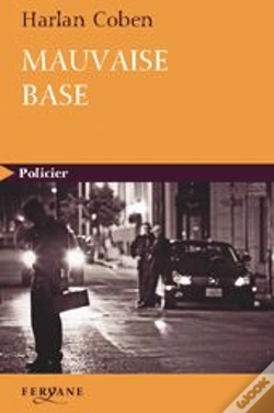 Capa do artigo Mauvaise Base