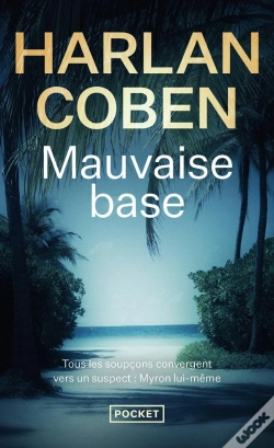 Capa do artigo Mauvaise Base