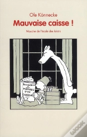 Capa do artigo Mauvaise Caisse !