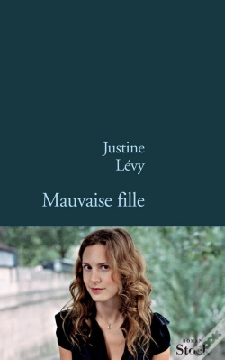 Capa do artigo Mauvaise Fille
