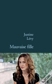 Capa do artigo Mauvaise Fille