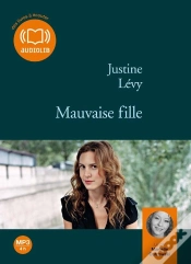 Capa do artigo Mauvaise Fille