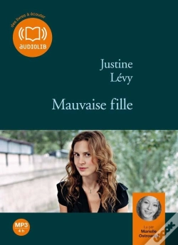 Capa do artigo Mauvaise Fille