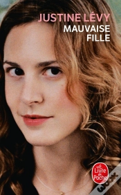 Capa do artigo Mauvaise Fille