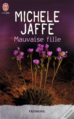Capa do artigo Mauvaise Fille