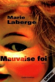 Capa do artigo Mauvaise Foi