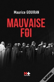 Capa do artigo Mauvaise Foi