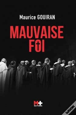 Capa do artigo Mauvaise Foi