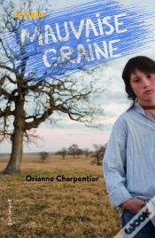 Capa do artigo Mauvaise Graine