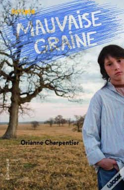 Capa do artigo Mauvaise Graine