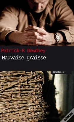 Capa do artigo Mauvaise Graisse