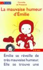 Mauvaise Humeur D'Emilie - Preview