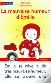 Capa do artigo Mauvaise Humeur D