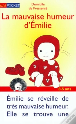 Capa do artigo Mauvaise Humeur D'Emilie