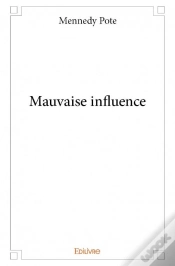 Capa do artigo Mauvaise Influence