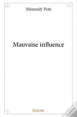 Capa do artigo Mauvaise Influence