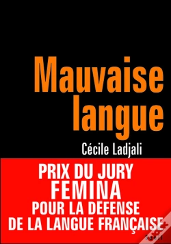 Capa do artigo Mauvaise Langue
