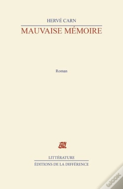 Capa do artigo Mauvaise Mémoire