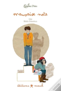 Capa do artigo Mauvaise Note