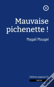 Capa do artigo Mauvaise Pichenette !
