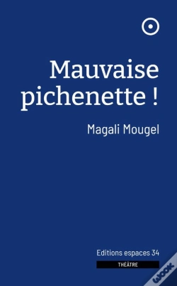 Capa do artigo Mauvaise Pichenette !