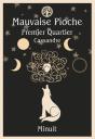 Mauvaise Pioche : Premier Quartier : Cassandre - Preview