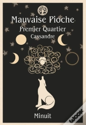 Capa do artigo Mauvaise Pioche : Premier Quartier : Cassandre