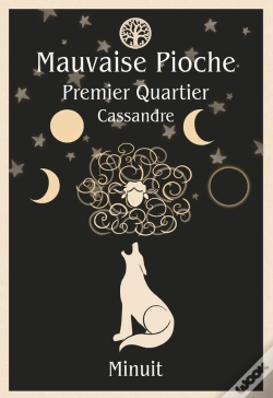 Capa do artigo Mauvaise Pioche : Premier Quartier : Cassandre