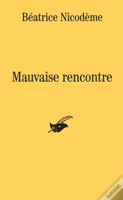 Capa do artigo Mauvaise Rencontre