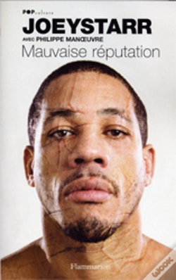Capa do artigo Mauvaise Réputation
