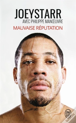 Capa do artigo Mauvaise Réputation