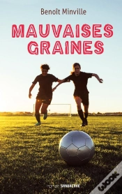 Capa do artigo Mauvaises Graines