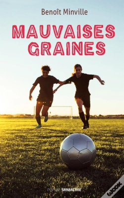 Capa do artigo Mauvaises Graines