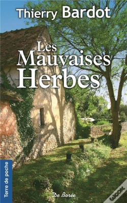 Capa do artigo Mauvaises Herbes (Les)