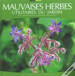 Capa do artigo Mauvaises Herbes Utilitaires Du Jardin