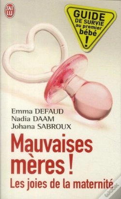 Capa do artigo Mauvaises Mères