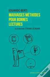 Capa do artigo Mauvaises Méthodes Pour Bonnes Lectures