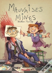 Capa do artigo Mauvaises Mines