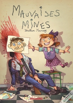 Capa do artigo Mauvaises Mines