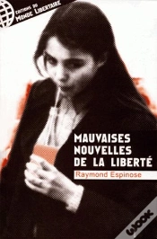 Capa do artigo Mauvaises Nouvelles De La Liberté