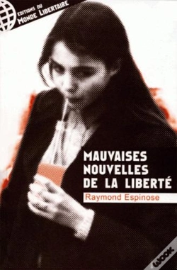 Capa do artigo Mauvaises Nouvelles De La Liberté