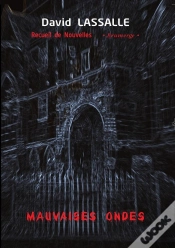 Capa do artigo Mauvaises Ondes