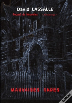 Capa do artigo Mauvaises Ondes