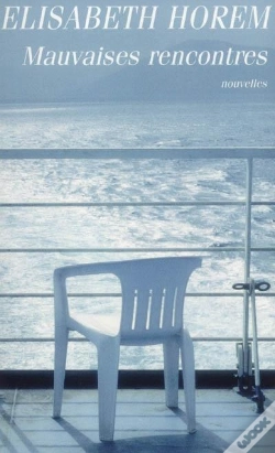 Capa do artigo Mauvaises Rencontres