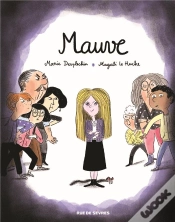 Capa do artigo Mauve