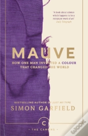 Capa do artigo Mauve