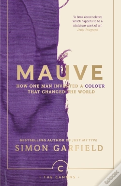 Capa do artigo Mauve