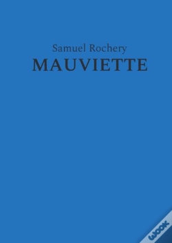 Capa do artigo Mauviette