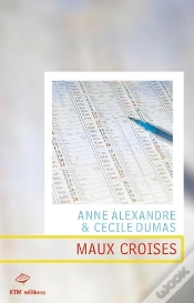 Capa do artigo Maux Croisés