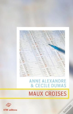 Capa do artigo Maux Croisés